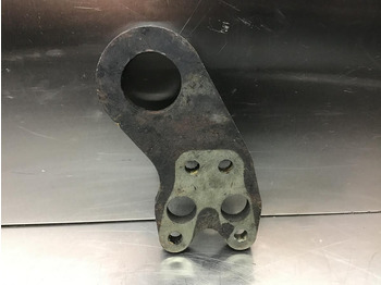 Ploča s instrumentima LIEBHERR