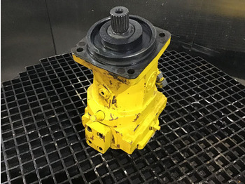 Hidraulični motor LIEBHERR