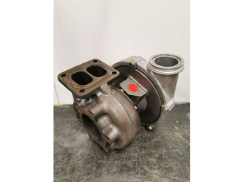 Turbo Liebherr Turbo Charger K29: slika Turbo Liebherr Turbo Charger K29