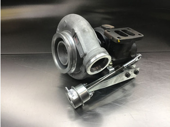 Novi Turbo Liebherr Turbo Charger: slika Novi Turbo Liebherr Turbo Charger