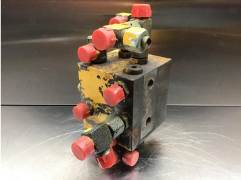 Hidraulika Liebherr Valve Distribution Block: slika Hidraulika Liebherr Valve Distribution Block