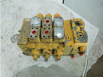 Hidraulika LIEBHERR