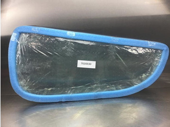 Staklo i dijelovi LIEBHERR