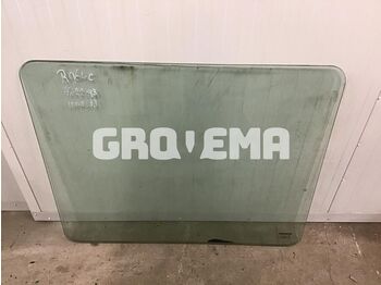 Staklo i dijelovi LIEBHERR