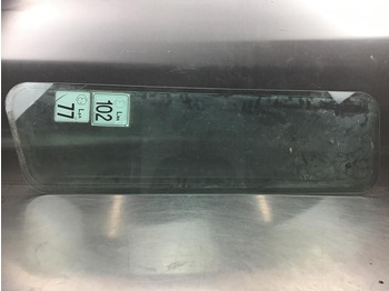 Staklo i dijelovi LIEBHERR