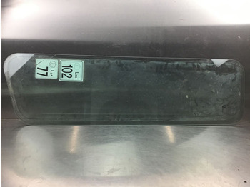 Staklo i dijelovi LIEBHERR