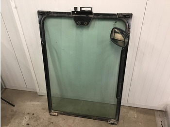 Staklo i dijelovi LIEBHERR