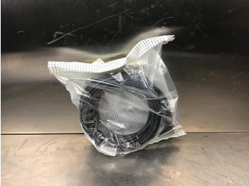 Električni sustav LIEBHERR