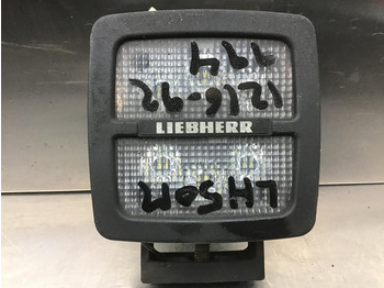 Prednja svjetla LIEBHERR