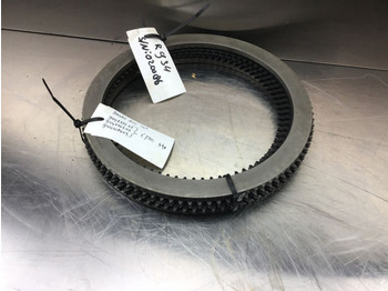 Kočioni disk LIEBHERR