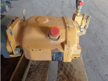 Motor i dijelovi REXROTH