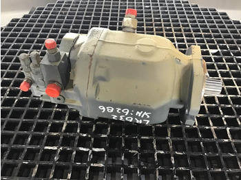 Motor i dijelovi REXROTH