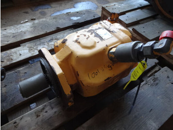 Motor i dijelovi REXROTH