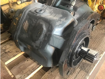 Motor i dijelovi REXROTH