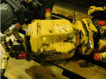 Motor i dijelovi REXROTH