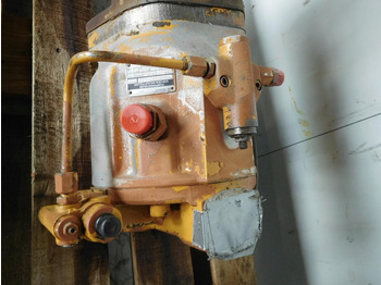 Motor i dijelovi REXROTH