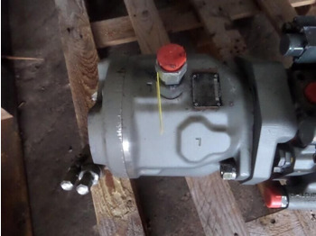 Motor i dijelovi REXROTH