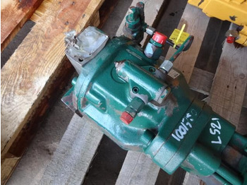 Motor i dijelovi REXROTH