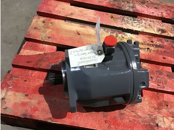 Motor i dijelovi REXROTH