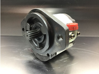Hidraulična pumpa Rexroth Gear Pump: slika Hidraulična pumpa Rexroth Gear Pump