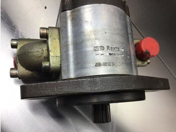 Hidraulična pumpa Rexroth Gear Pump: slika Hidraulična pumpa Rexroth Gear Pump