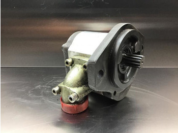 Hidraulična pumpa Rexroth Gear Pump: slika Hidraulična pumpa Rexroth Gear Pump