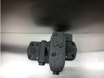 Motor i dijelovi REXROTH