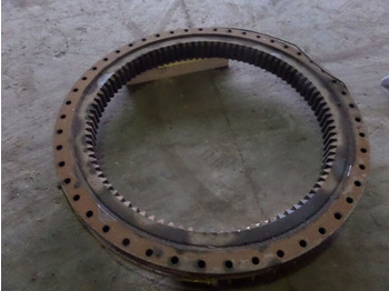 Rezervni dijelovi LIEBHERR