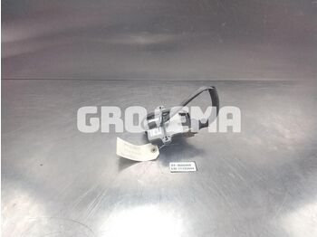 Rezervni dijelovi LIEBHERR