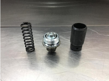 Rezervni dijelovi LIEBHERR