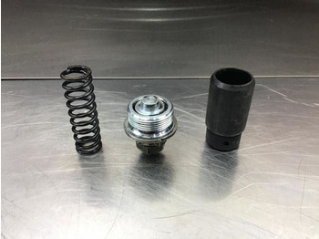 Rezervni dijelovi LIEBHERR