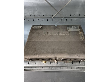 Rezervni dijelovi LIEBHERR