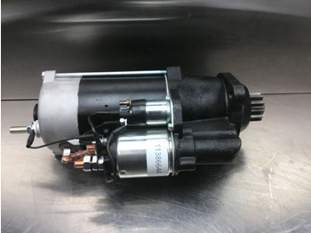 Rezervni dijelovi LIEBHERR