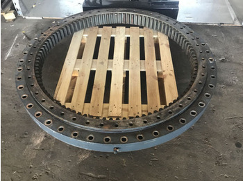 Rezervni dijelovi LIEBHERR