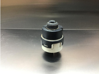 Rezervni dijelovi LIEBHERR