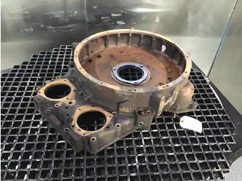 Rezervni dijelovi LIEBHERR