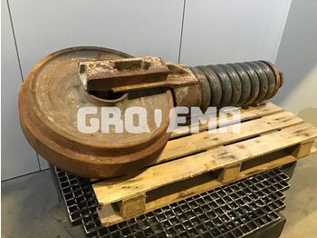 Rezervni dijelovi LIEBHERR