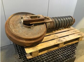Rezervni dijelovi LIEBHERR
