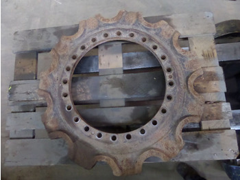 Rezervni dijelovi LIEBHERR