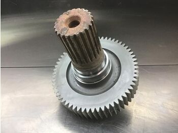 Rezervni dijelovi LIEBHERR