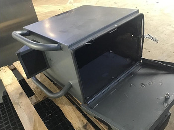 Rezervni dijelovi LIEBHERR