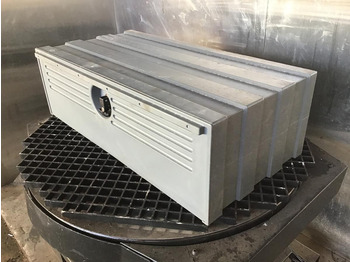 Rezervni dijelovi LIEBHERR