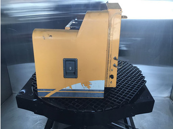 Rezervni dijelovi LIEBHERR