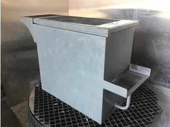 Rezervni dijelovi LIEBHERR