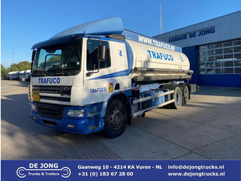 Kamion cisterna DAF CF 75 310