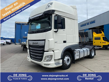 Tegljač DAF XF 106 480