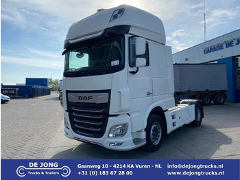 Tegljač DAF XF 106 480