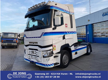 Tegljač RENAULT T High 520