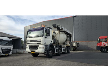 Automješalica DAF CF 85