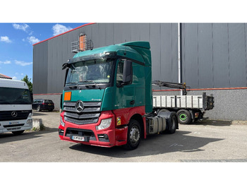 Tegljač MERCEDES-BENZ Actros 1845